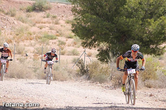 XVII Bike Maraton Btt Ciudad de Totana 2014 - 205